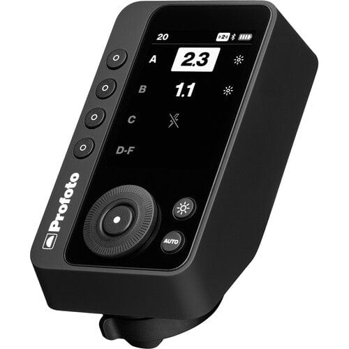 Profoto Connect Pro for use with Nikon Studio Lighting and Equipment - Strobe Accessories Profoto PF901322