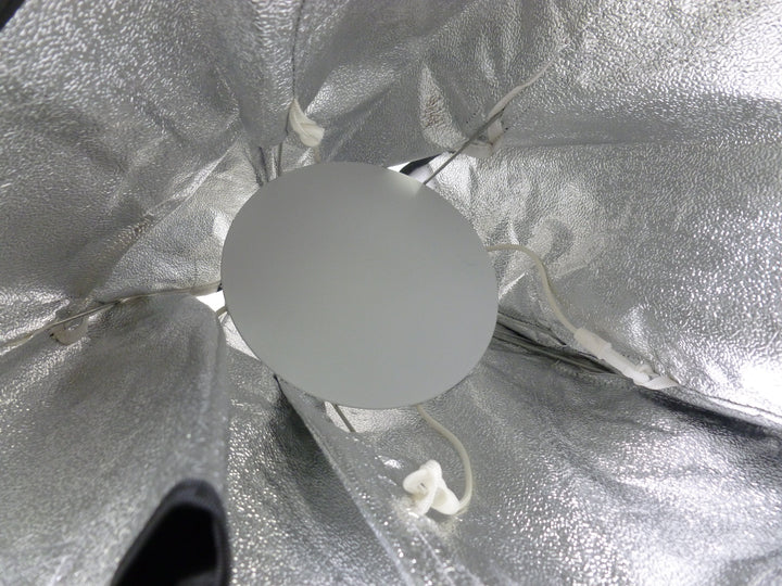 Profoto OCF Beauty Dish Silver 2' Studio Lighting and Equipment - Light Modifiers (Umbrellas, Soft Boxes, Reflectors etc.) Profoto POCF1223