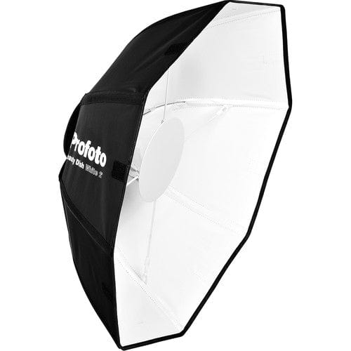 Profoto OCF Beauty Dish White 2 Foot Studio Lighting and Equipment - Light Modifiers (Umbrellas, Soft Boxes, Reflectors etc.) Profoto PF101220