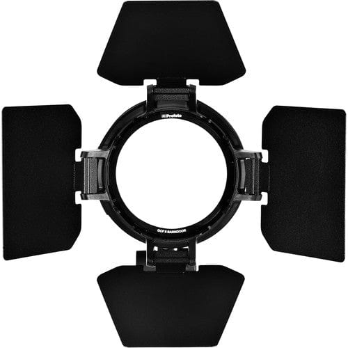 Profoto OCF II Barndoors Studio Lighting and Equipment - Light Modifiers (Umbrellas, Soft Boxes, Reflectors etc.) Profoto PF101127