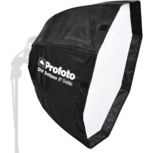 Profoto OCF Octa Softbox 2 Foot Studio Lighting and Equipment - Light Modifiers (Umbrellas, Soft Boxes, Reflectors etc.) Profoto PF101211