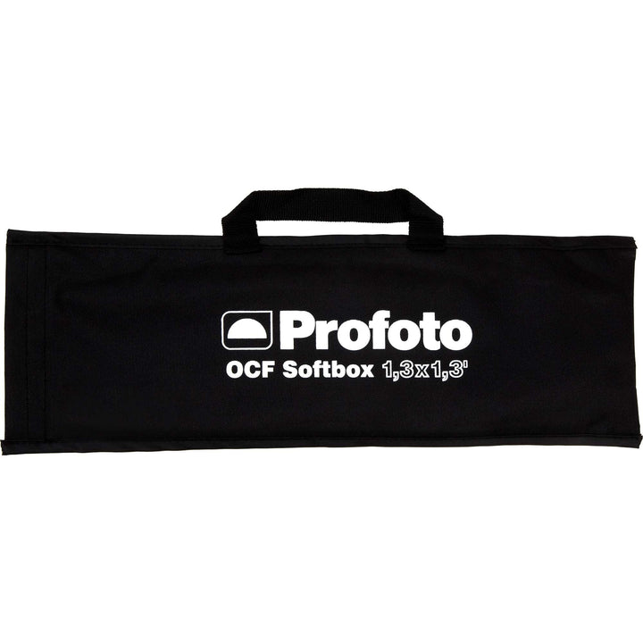 Profoto OCF Softbox (1.3 x 1.3') Studio Lighting and Equipment - Light Modifiers (Umbrellas, Soft Boxes, Reflectors etc.) Profoto PF101213