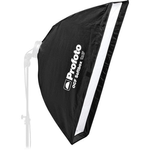 Profoto OCF Softbox 1 x 3 Feet Studio Lighting and Equipment - Light Modifiers (Umbrellas, Soft Boxes, Reflectors etc.) Profoto PF101217