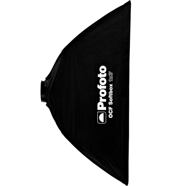 Profoto OCF Softbox 1 x 4 Feet Studio Lighting and Equipment - Light Modifiers (Umbrellas, Soft Boxes, Reflectors etc.) Profoto PF101232