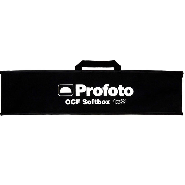 Profoto OCF Softbox 1 x 4 Feet Studio Lighting and Equipment - Light Modifiers (Umbrellas, Soft Boxes, Reflectors etc.) Profoto PF101232
