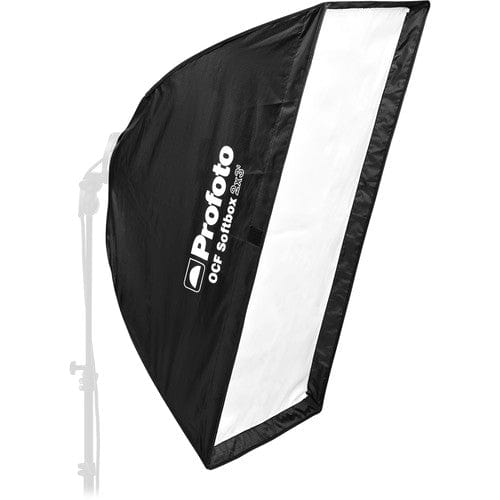 Profoto OCF Softbox 2 x 3 Feet Studio Lighting and Equipment - Light Modifiers (Umbrellas, Soft Boxes, Reflectors etc.) Profoto PF101215