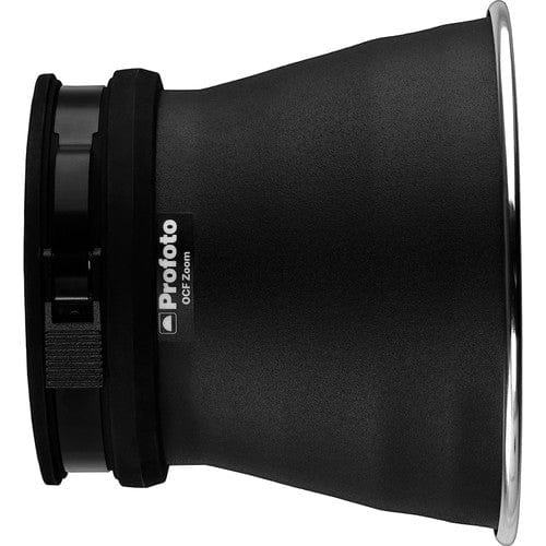 Profoto OCF Zoom Reflector Studio Lighting and Equipment - Light Modifiers (Umbrellas, Soft Boxes, Reflectors etc.) Profoto PF100772