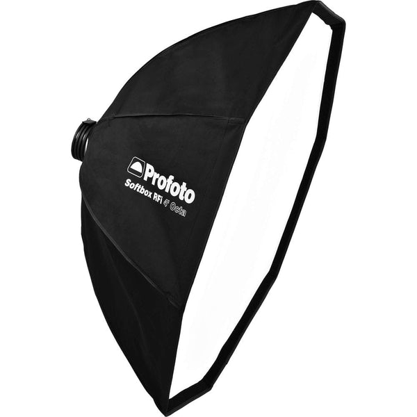 Profoto RFi Softbox 4' Octa Studio Lighting and Equipment - Light Modifiers (Umbrellas, Soft Boxes, Reflectors etc.) Profoto PROFOTO254715