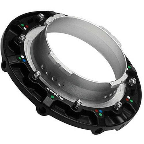 Profoto RFi Speed Ring for Multiblitz Varilux Flash Heads Studio Lighting and Equipment - Speed Rings Profoto SDC100517