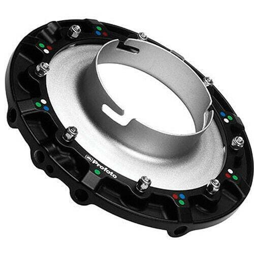 Profoto RFi Speed Ring for Sunstar Flash Heads Studio Lighting and Equipment - Speed Rings Profoto SDC100514