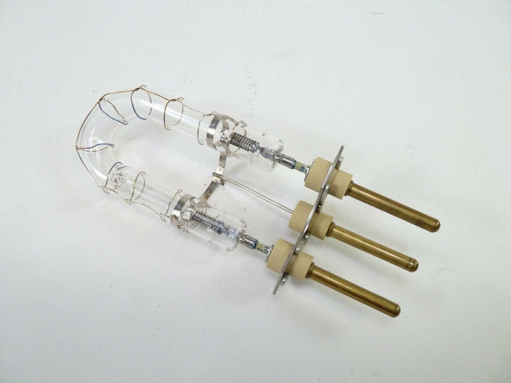 Profoto Single Twin 3-prong Flashtube for Pro-3 / Pro-5, Max2400Ws per tube Lamps and Bulbs Profoto 101531