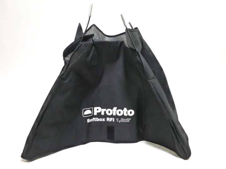 Profoto Softbox RFi 1, 3x2' Studio Lighting and Equipment - Light Modifiers (Umbrellas, Soft Boxes, Reflectors etc.) Profoto PRFI132