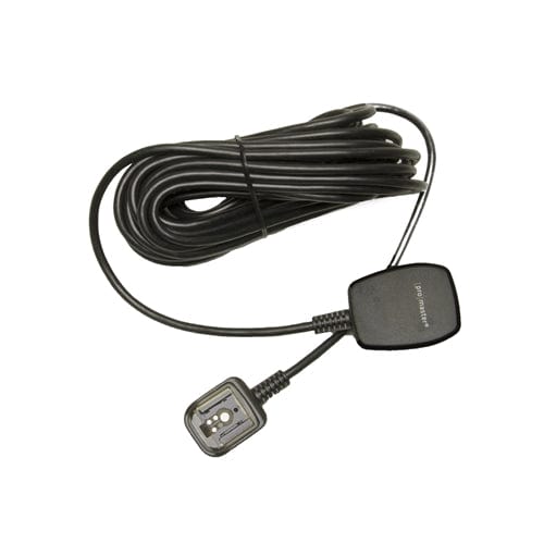 Promaster 10m TTL Flash Cord for use with Nikon Flash Units and Accessories - Flash Accessories Promaster PRO6255