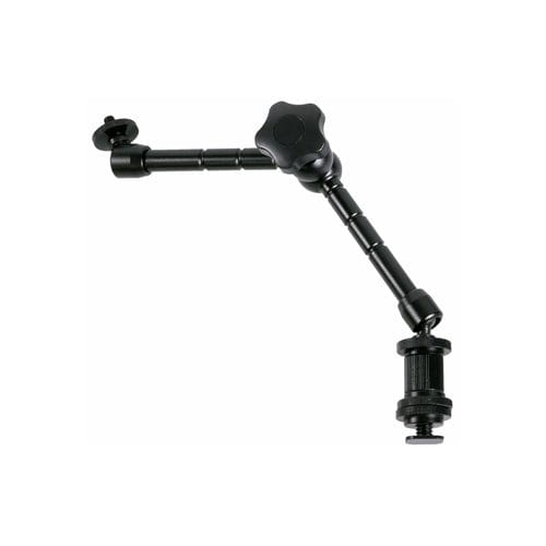 Promaster 11in Articulating Mounting Arm Studio Lighting and Equipment - Studio Accessories Promaster PRO3739