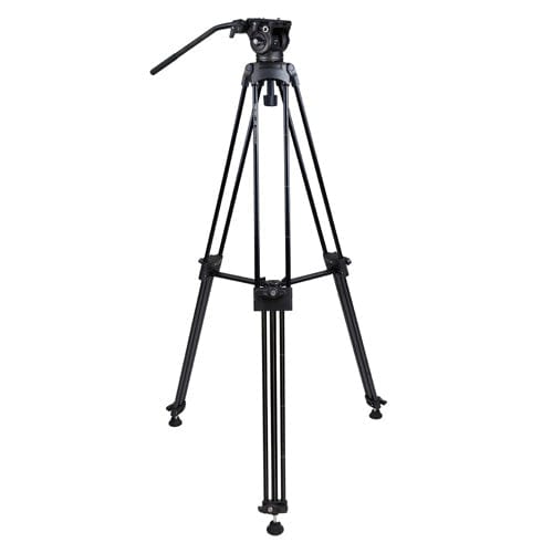 Promaster 24P Video Tripod Kit Tripods, Monopods, Heads and Accessories Promaster PRO5889