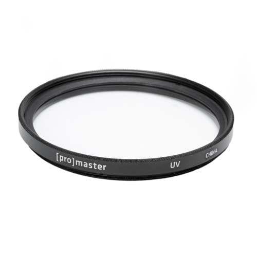 Promaster 25mm UV Standard Filter Filters and Accessories Promaster PRO9536