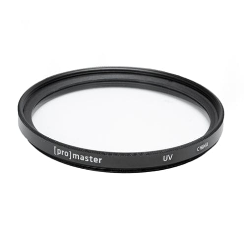 Promaster 28mm UV Filter Filters and Accessories Promaster PRO7101