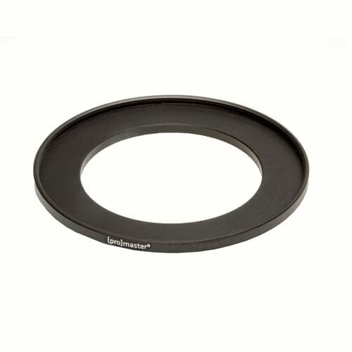 Promaster 37mm-46mm Step Up Ring Filters and Accessories - Filter Adapters Promaster PRO4907