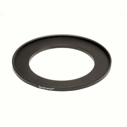 Promaster 37mm-49mm Step Up Ring Filters and Accessories - Filter Adapters Promaster PRO5183