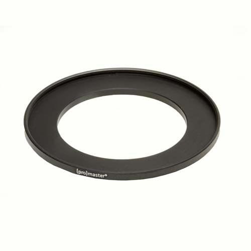 Promaster 37mm-58mm Step Up Ring Filters and Accessories - Filter Adapters Promaster PRO5204