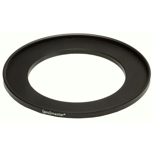 Promaster 39mm-52mm Step Up Ring Filters and Accessories - Filter Adapters Promaster PRO7029