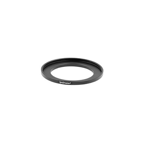 Promaster 40.5mm-52mm Step Up Ring Filters and Accessories - Filter Adapters Promaster PRO5225