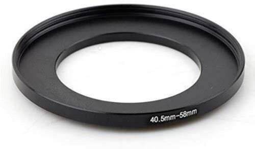Promaster 40.5mm-58mm Step Up Ring Filters and Accessories - Filter Adapters Promaster PRO5239