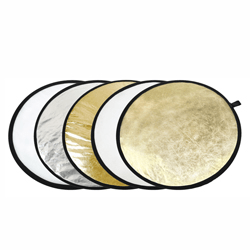 Promaster 42in 5-in-1 Reflector – Camera Exchange
