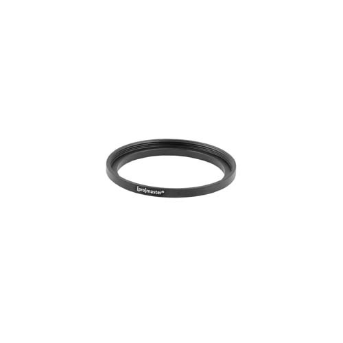 Promaster 43mm-46mm Step Up Ring Filters and Accessories - Filter Adapters Promaster PRO5246