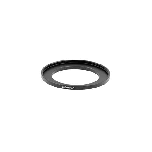 Promaster 43mm-55mm Step Up Ring Filters and Accessories - Filter Adapters Promaster PRO5260
