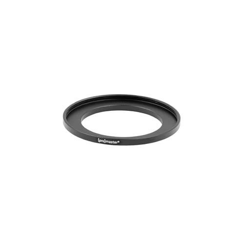 Promaster 43mm-58mm Step Up Ring Filters and Accessories - Filter Adapters Promaster PRO5267
