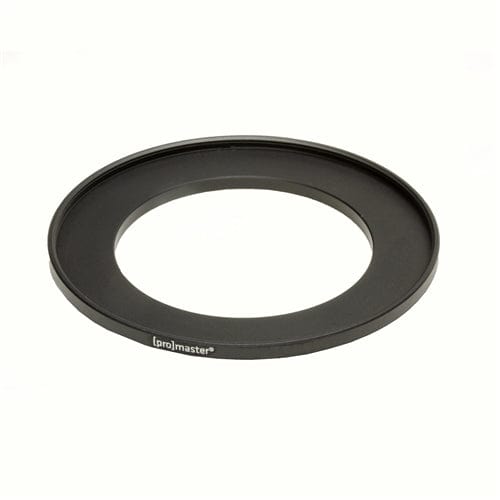 Promaster 46mm-52mm Step Up Ring Filters and Accessories - Filter Adapters Promaster PRO4935