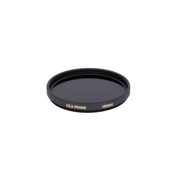 Promaster 46mm IRND8X HGX Prime Filter Filters and Accessories Promaster PRO5697