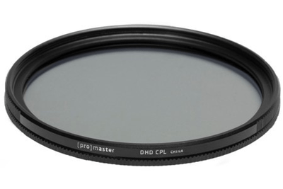 Promaster 49mm Circular Polarizer MC Filter Filters and Accessories Promaster PRO7857