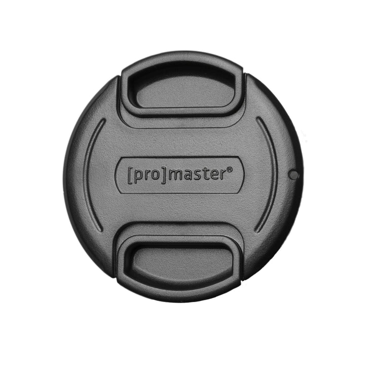 Promaster 49MM Pro Cap Caps and Covers - Lens Caps Promaster PRO4536