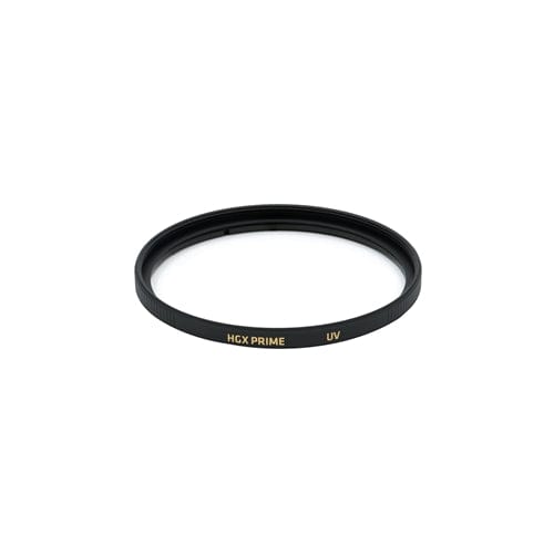 Promaster 49mm UV HGX Prime Filter Filters and Accessories Promaster PRO6690