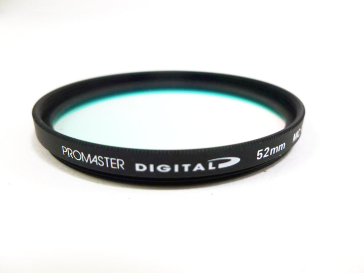 Promaster 52mm CPL Filter Filters and Accessories Promaster PRO719522