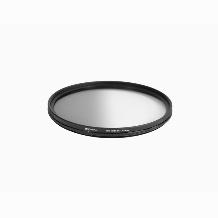 Promaster 52MM ND4X Soft ND Graduated DIG HD Filter Filters and Accessories Promaster PRO4072