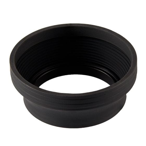 Promaster 52mm Rubber Lens Hood Lens Accessories - Lens Hoods Promaster PRO7537