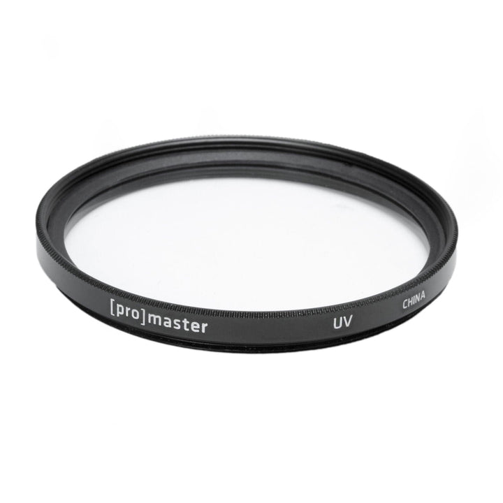 Promaster 52MM UV Filter Filters and Accessories Promaster PRO4108