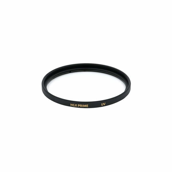 Promaster 52MM UV HGX Prime Filter Filters and Accessories Promaster PRO6697
