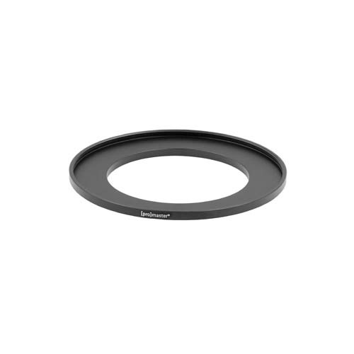 Promaster 55mm-77mm Step Up Ring Filters and Accessories - Filter Adapters Promaster PRO5295