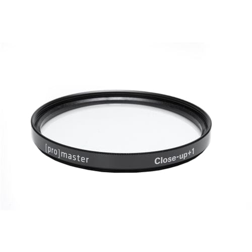 Promaster 55mm Close-Up Filter Filters and Accessories Promaster PRO4325