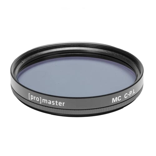 Promaster 55mm CPL MC Filter Filters and Accessories Promaster PRO7871