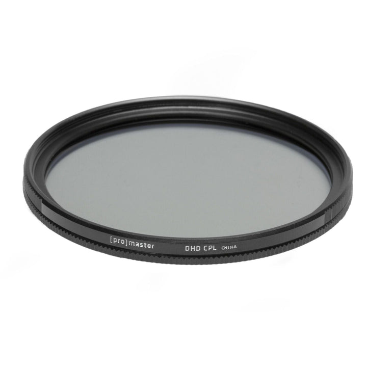 Promaster 58MM Circular Polarizer Digital HD Filter Filters and Accessories Promaster PRO6427