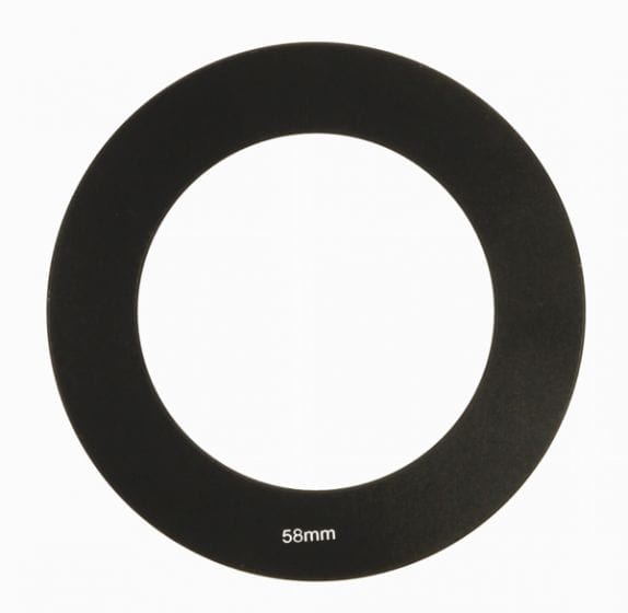 Promaster 58mm Macro Ring P Filters and Accessories - Filter Adapters Promaster PRO7501