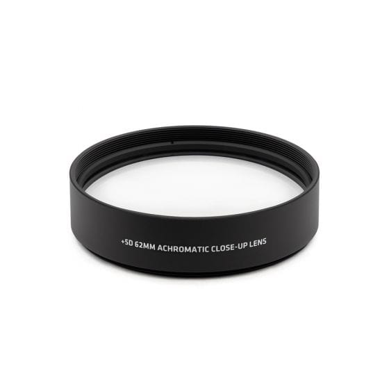 Promaster 62mm +5D Achromatic Close-Up Lens