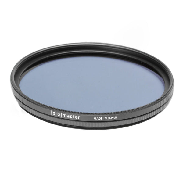 Promaster 62MM Circular Polarizer Digital Filter Filters and Accessories Promaster PRO2968