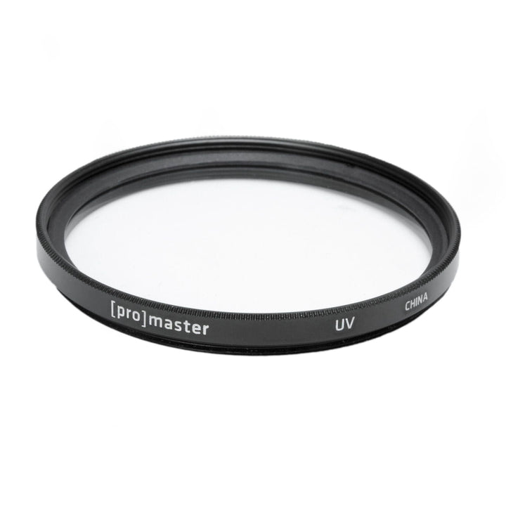 Promaster 62MM UV Filter Filters and Accessories Promaster PRO4507