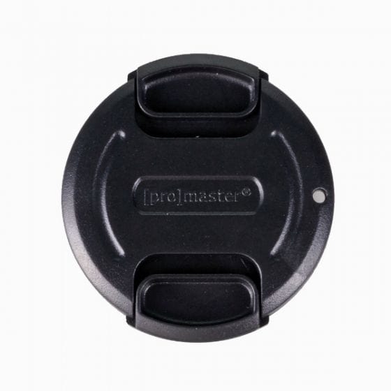 Promaster 67mm Lens Cap Caps and Covers - Lens Caps Promaster PRO4571